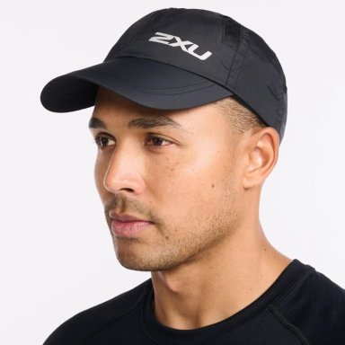 GORRA 2XU RUN CAP UNISEX