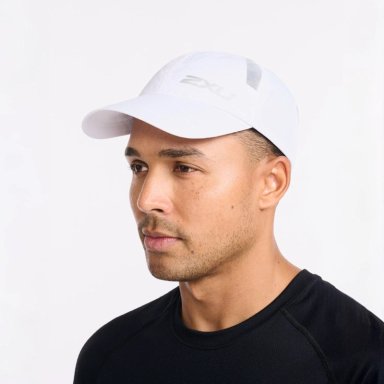 GORRA 2XU RUN CAP UNISEX