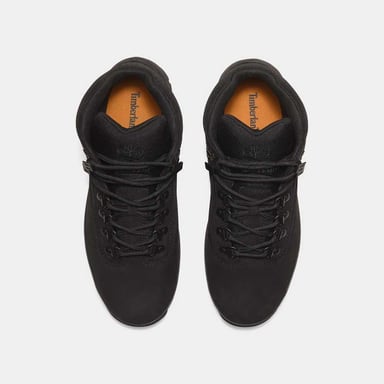 BOTA TIMBERLAND EURO HIKER MID LACE UP BOOT HOMBRE - 3