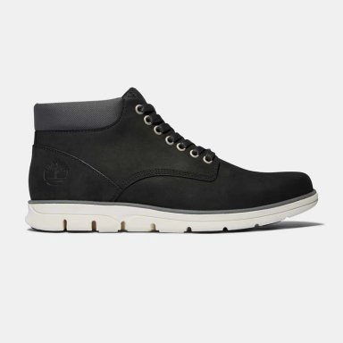 BOTINES TIMBERLAND BRADSTREET MID LACE UP SNEAKER HOMBRE