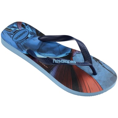 SANDALIAS HAVAIANAS TOP HERÓIS DC HOMBRE - 1