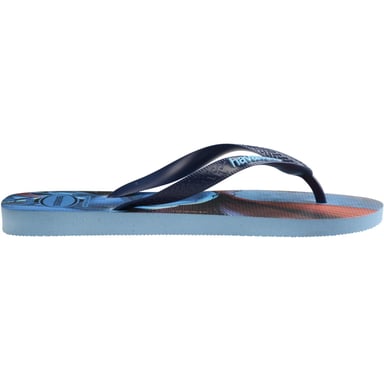 SANDALIAS HAVAIANAS TOP HERÓIS DC HOMBRE - 2