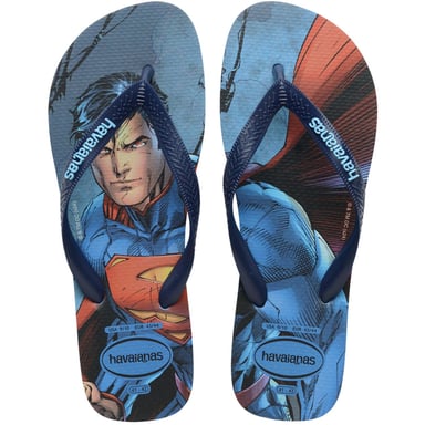 SANDALIAS HAVAIANAS TOP HERÓIS DC HOMBRE - 5