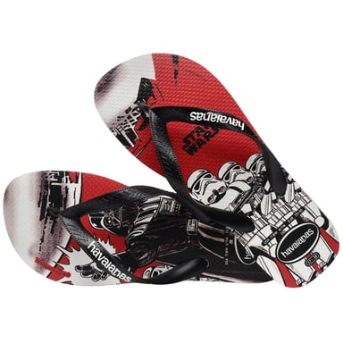 SANDALIAS HAVAIANAS STAR WARS HOMBRE - 3