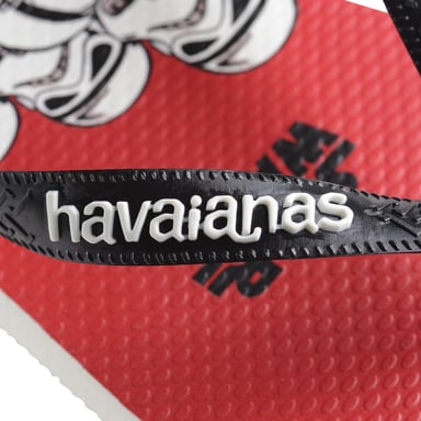 SANDALIAS HAVAIANAS STAR WARS HOMBRE - 5