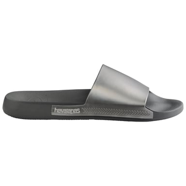 SANDALIAS HAVAIANAS SLIDE CLASSIC METALLIC UNISEX - 2