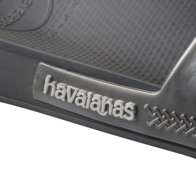 SANDALIAS HAVAIANAS SLIDE CLASSIC METALLIC UNISEX - 4