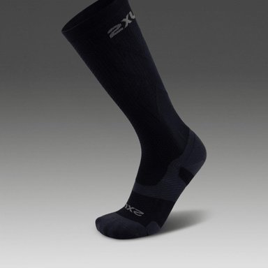 MEDIAS 2XU VECTR LIGHT CUSHION FULL LENGTH COMPRESSION SOCKS UNISEX