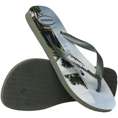SANDALIAS HAVAIANAS TOP SURFER I HOMBRE - 3