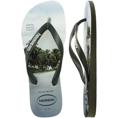 SANDALIAS HAVAIANAS TOP SURFER I HOMBRE - 4