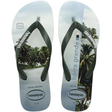 SANDALIAS HAVAIANAS TOP SURFER I HOMBRE - 6