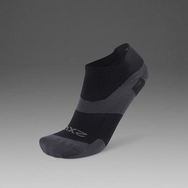 MEDIAS 2XU VECTR ULTRALIGHT 1/4 CREW SOCKS UNISEX
