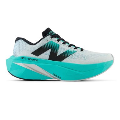 ZAPATILLAS NEW BALANCE SC TRAINER V3 MUJER