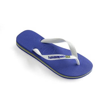 SANDALIAS HAVAIANAS BRASIL LOGO UNISEX - 1