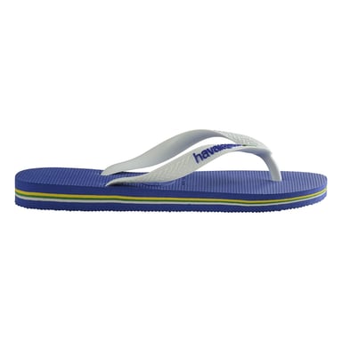 SANDALIAS HAVAIANAS BRASIL LOGO UNISEX - 2