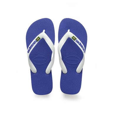 SANDALIAS HAVAIANAS BRASIL LOGO UNISEX - 3