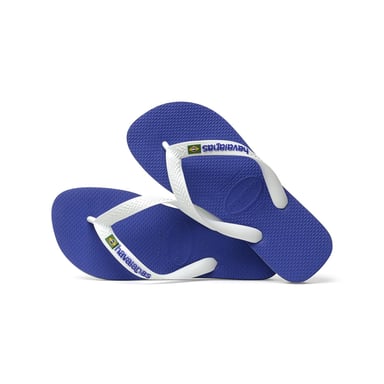 SANDALIAS HAVAIANAS BRASIL LOGO UNISEX - 4