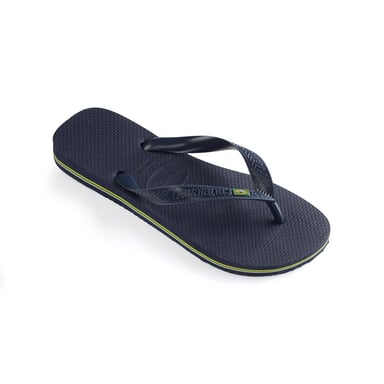 SANDALIAS HAVAIANAS BRASIL UNISEX - 1
