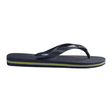SANDALIAS HAVAIANAS BRASIL UNISEX - 2