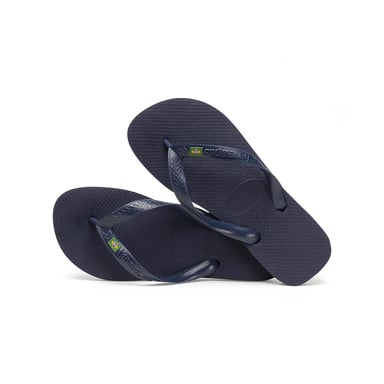 SANDALIAS HAVAIANAS BRASIL UNISEX - 4