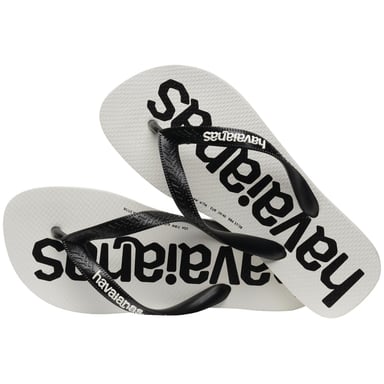 SANDALIAS HAVAIANAS TOP LOGOMANIA 2 UNISEX - 3