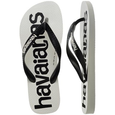SANDALIAS HAVAIANAS TOP LOGOMANIA 2 UNISEX - 4