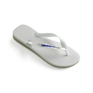 SANDALIAS HAVAIANAS BRASIL LOGO UNISEX