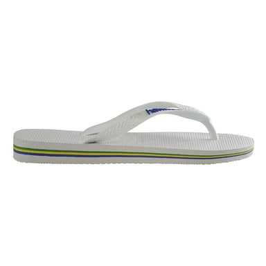 SANDALIAS HAVAIANAS BRASIL LOGO UNISEX - 2