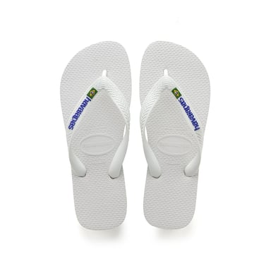 SANDALIAS HAVAIANAS BRASIL LOGO UNISEX - 3