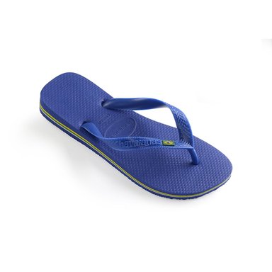 SANDALIAS HAVAIANAS BRASIL UNISEX