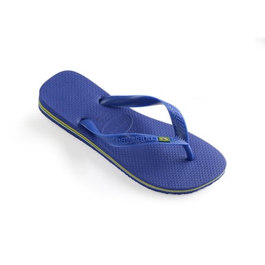 SANDALIAS HAVAIANAS BRASIL UNISEX - 1