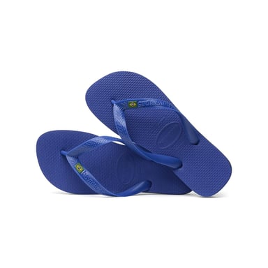 SANDALIAS HAVAIANAS BRASIL UNISEX - 4
