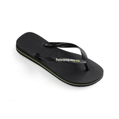 SANDALIAS HAVAIANAS BRASIL LOGO UNISEX