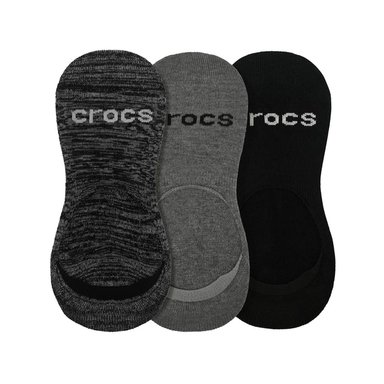 MEDIAS CROCS SOCKS HIDDEN LINER UNISEX - 5