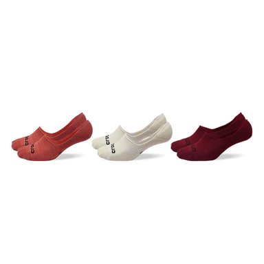 MEDIAS CROCS SOCKS HIDDEN LINER UNISEX