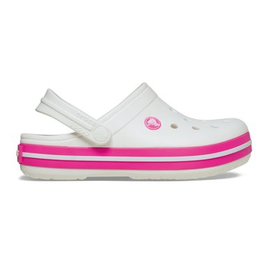 ZUECOS CROCS CROCBAND CLOG T NIÑOS - 1