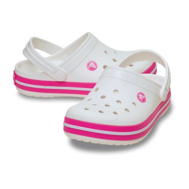 ZUECOS CROCS CROCBAND CLOG T NIÑOS - 2
