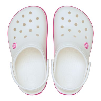 ZUECOS CROCS CROCBAND CLOG T NIÑOS - 3