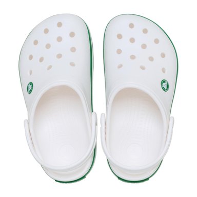 ZUECOS CROCS CROCBAND CLOG K NIÑOS - 3
