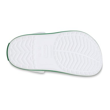 ZUECOS CROCS CROCBAND CLOG K NIÑOS - 4