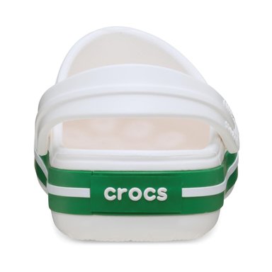 ZUECOS CROCS CROCBAND CLOG K NIÑOS - 5