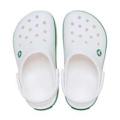 ZUECOS CROCS CROCBAND CLOG T NIÑOS - 3