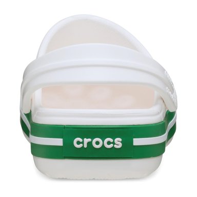 ZUECOS CROCS CROCBAND CLOG T NIÑOS - 5
