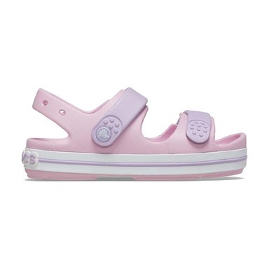 SANDALIAS CROCS CROCBAND CRUISER SANDAL K NIÑOS - 1