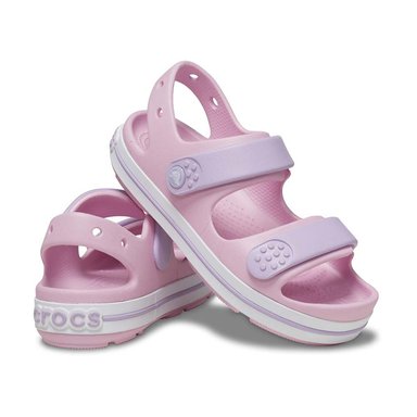 SANDALIAS CROCS CROCBAND CRUISER SANDAL K NIÑOS - 2