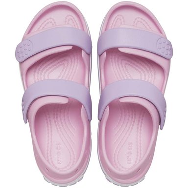 SANDALIAS CROCS CROCBAND CRUISER SANDAL K NIÑOS - 3