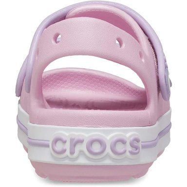 SANDALIAS CROCS CROCBAND CRUISER SANDAL K NIÑOS - 4