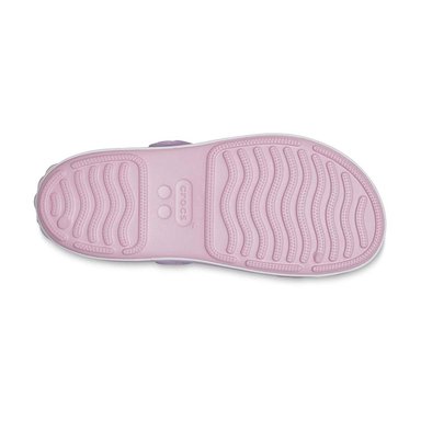 SANDALIAS CROCS CROCBAND CRUISER SANDAL K NIÑOS - 5