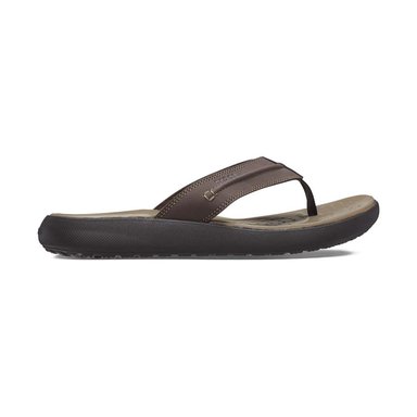 SANDALIAS CROCS YUKON VISTA II LITERIDE FLIP M HOMBRE - 1