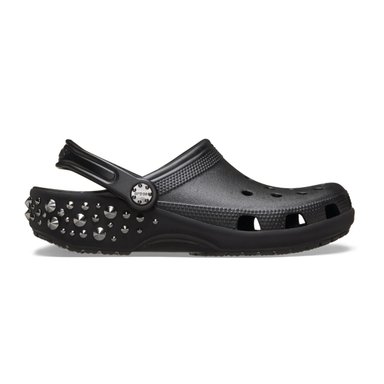 ZUECOS CROCS CLASSIC STUDDED CLOG UNISEX - 1